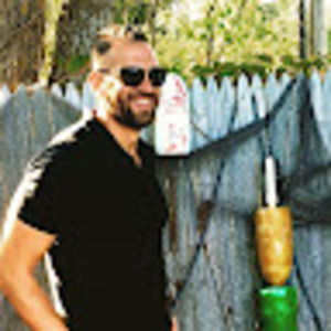 Meet your Posher, Daniel